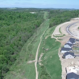 EROSION & SEDIMENT CONTROL​